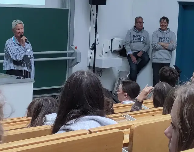 Foto: S.Seither