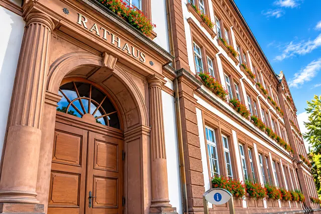 Nach dem IT-Ausfall vom Montag sind die betroffenen Bereiche der Pirmasenser Stadtverwaltung wieder voll arbeitsfähig. | Foto: Erik Stegner