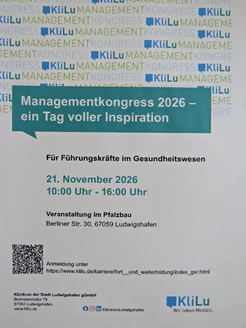 Programmflyer | Foto: Klilu