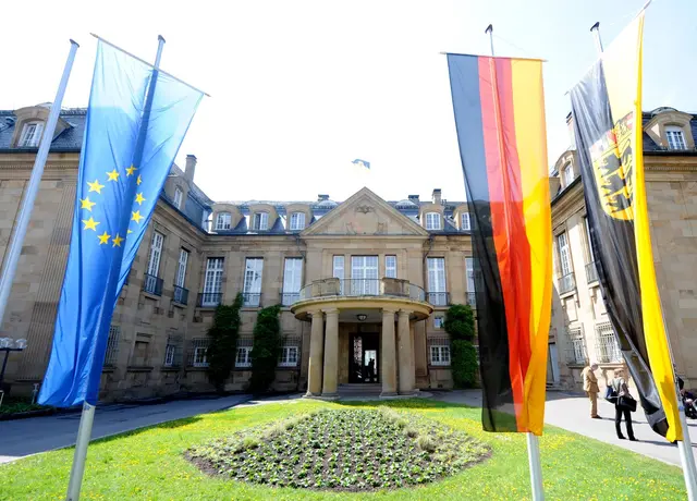 Aktuell ist Dirks Ministerialdirektorin im Sozialministerium. (Archivbild) | Foto: picture alliance / dpa