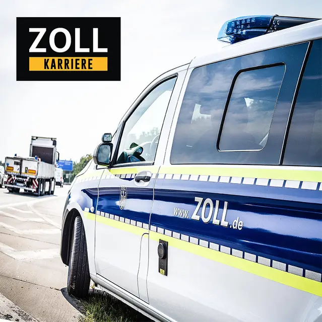 Der Zoll informiert im Plopsaland Deutschland in Haßloch über Ausbildung, duales Studium und Karrierechancen. Der Zollinfotag findet am Sonntag, 4. Oktober, von 10 bis 18 Uhr statt. | Foto: Hauptzollamt Saarbrücken
