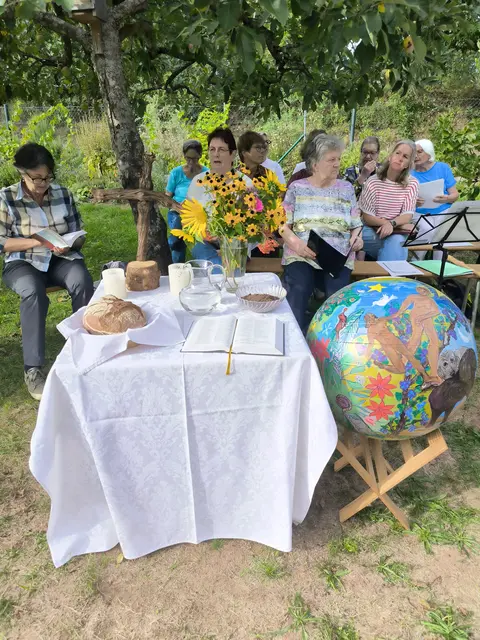 Foto: Ursula Anstett