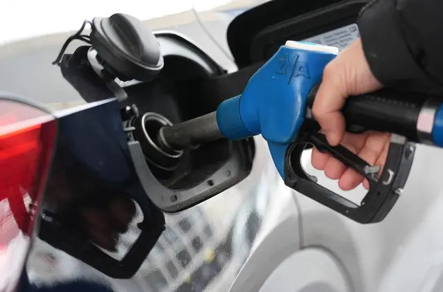 Auch andere Energiearten wurden deutlich teurer. (Symbolbild) | Foto: Marcus Brandt/dpa