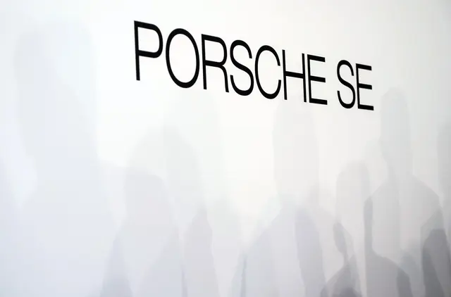 Die Porsche SE sieht sich durch die BGH-Entscheidung bestätigt. (Archivbild) | Foto: Lino Mirgeler/dpa