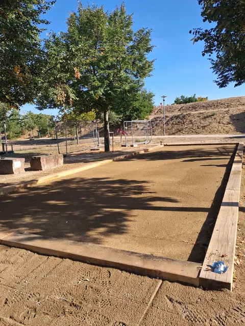 Bouleplatz Schifferstadt | Foto: Stadtverwaltung Schifferstadt 