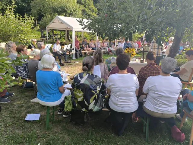 Foto: Ursula Anstett