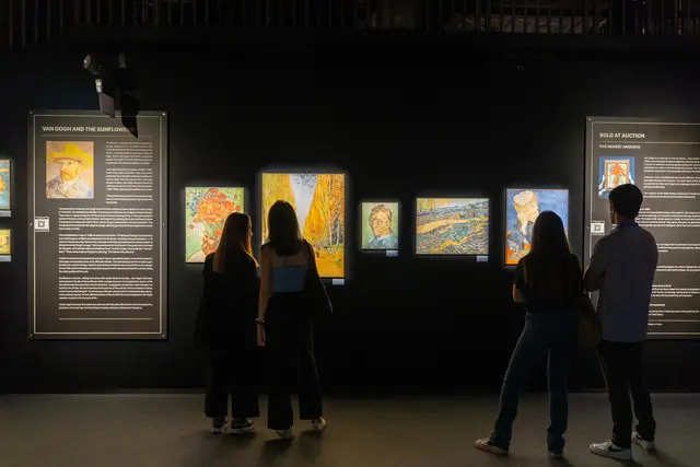 Foto: Exhibition Hub