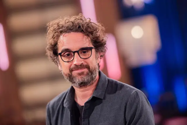 Oliver Wnuk hat in Konstanz mit Schülern seiner ehemaligen Schule ein Theaterprojekt erarbeitet, das sich bald auch Königin Silvia anschauen wird. (Archivbild) | Foto: Rolf Vennenbernd/dpa