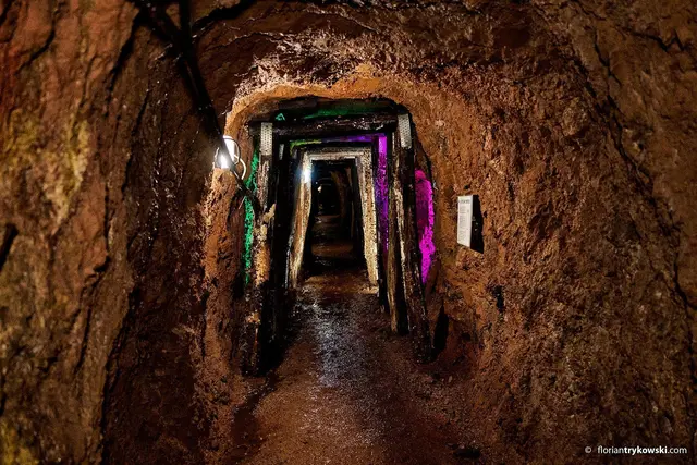 Beim Saisonausklang in Imsbach gibt es Führungen durch die Grube Maria, geöffnete Museumstüren und eine neue Familien-Tour. | Foto: Florian Trykowski, Donnersberg-Touristik-Verband e.V.
