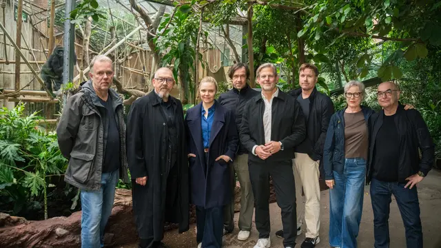 Tatort – Entfesselt: Der 101. Kölner Fall entsteht derzeit für die ARD. | Foto: WDR Westdeutscher Rundfunk