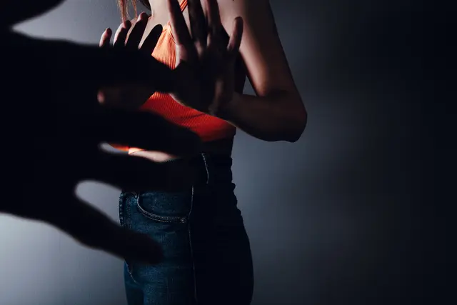 Am Dienstag, 10. November, liest Rukiye Cankiran in der Stadthalle Kandel aus ihrem Buch über Frauen und Gewalt. | Foto: Artvibe/stock.adobe.com