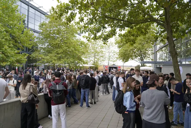 Foto: DHBW Mannheim