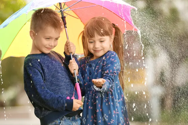 In und rund um Landau gibt es verschiedene Indoor-Ziele für Kinder. | Foto: Africa Studio/stock.adobe.com