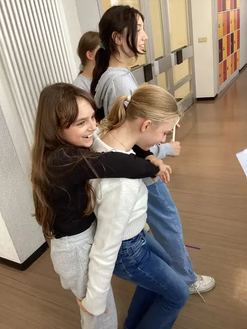 Foto: SFGRS