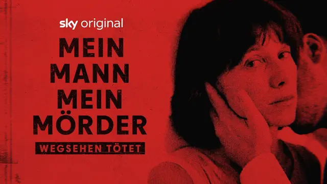 Mein Mann, mein Mörder - Wegsehen tötet: Die Sky Original Dokumentation rekonstruiert einen jahrzehntelangen True-Crime-Fall. | Foto: Sky Deutschland