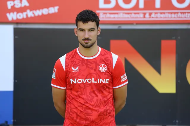 Zur Pause wechselte Lieberknecht unter anderem Semih Sahin und Ivan Prtajin für Fabian Kunze und Marlon Ritter ein. Für Prtajin endete damit eine mehr als achtmonatige Leidenszeit. | Foto: Ralf Vester