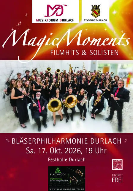 Foto: Musikforum Durlach e.V.