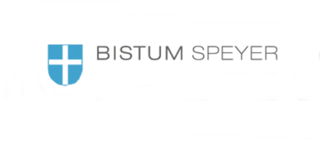 Logo
Bistum Speyer | Foto: zur freien Verfügung