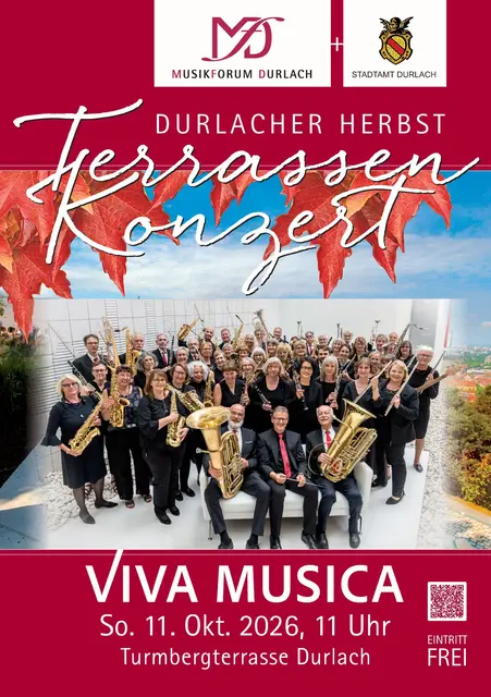 Foto: Musikforum Durlach e.V.