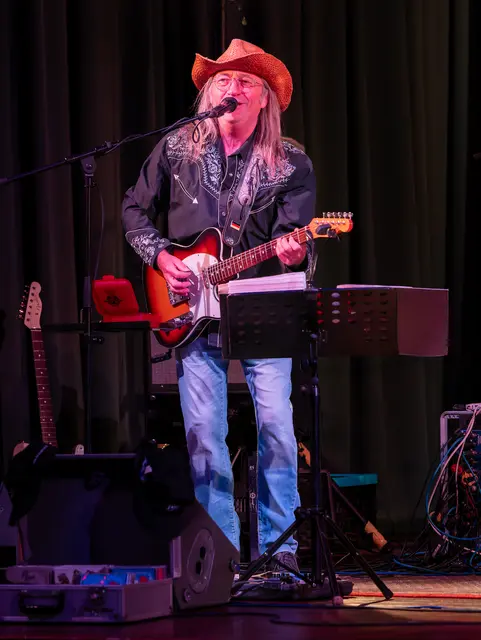 Foto: Johann-Peter Melder