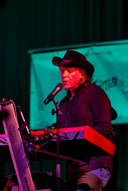 Foto: Johann-Peter Melder