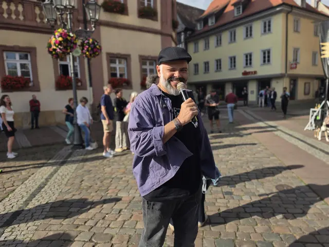 Foto: Eva Bender
