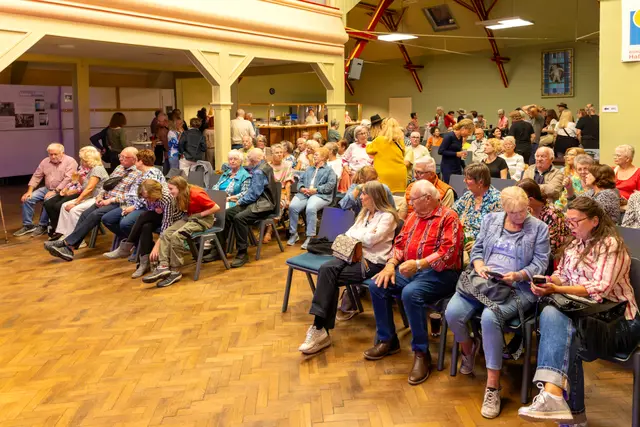 Foto: Johann-Peter Melder
