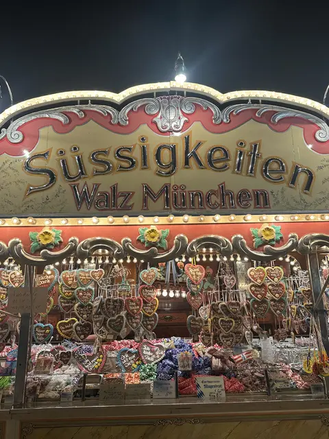 Oide Wiesn | Foto: SM