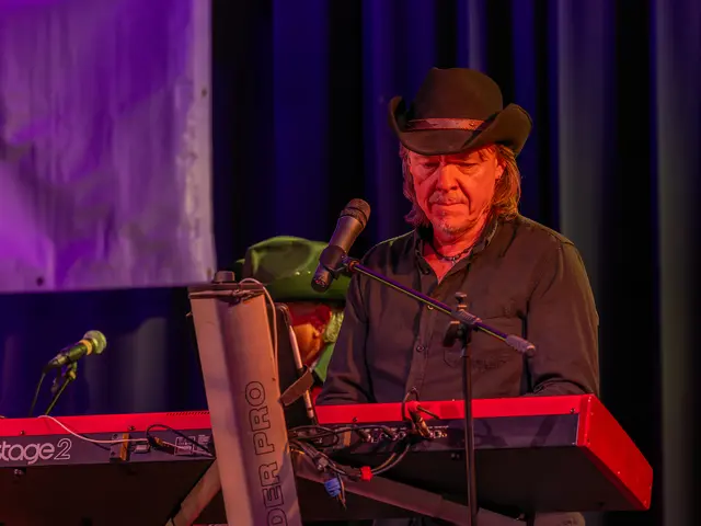 Foto: Johann-Peter Melder