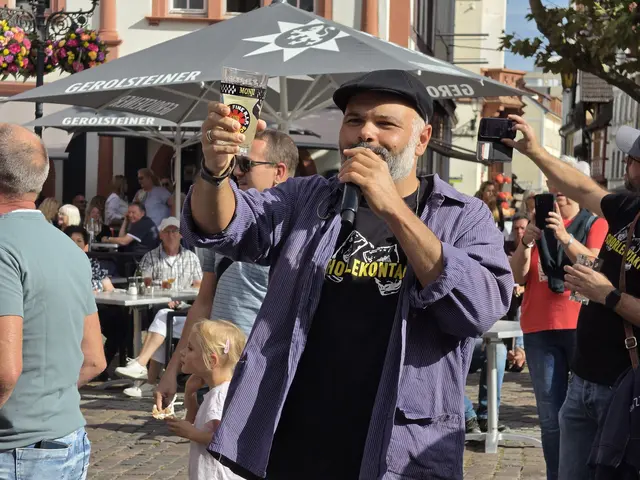 Foto: Eva Bender