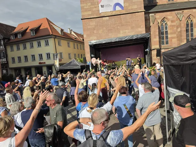 Foto: Eva Bender