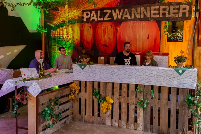 Foto: Johann-Peter Melder
