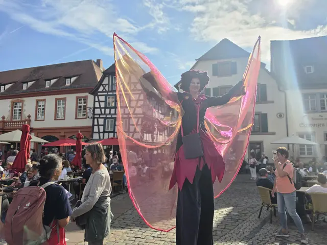 Foto: Eva Bender