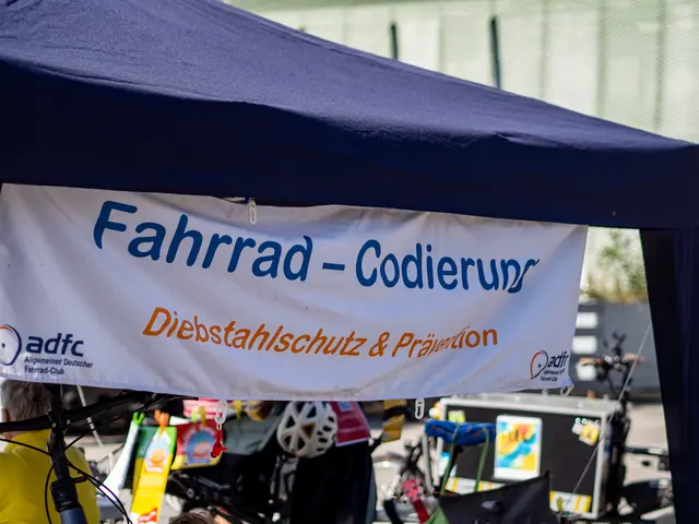 Foto: ADFC Mannheim