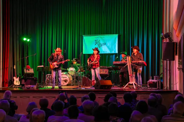 Foto: Johann-Peter Melder