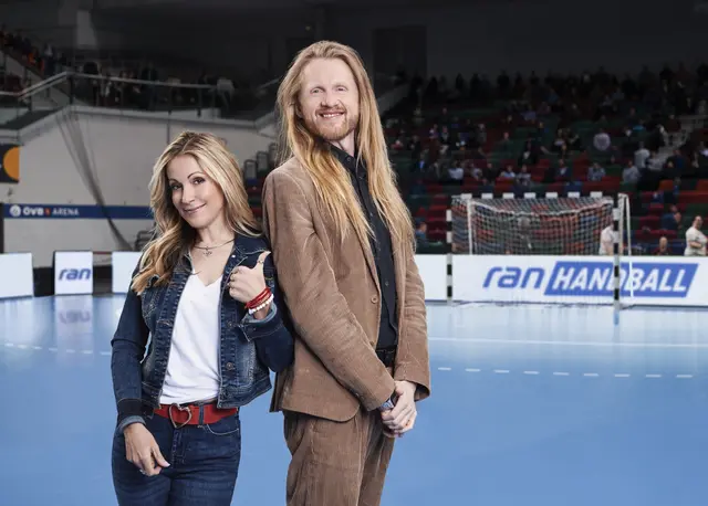 Handball-Weltmeisterschaft 2027: ProSieben überträgt die deutschen Spiele der Heim-WM live im Free-TV und auf Joyn. | Foto: ProSieben