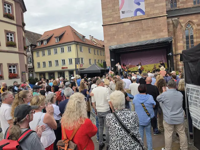 Foto: Eva Bender
