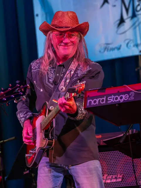Foto: Johann-Peter Melder