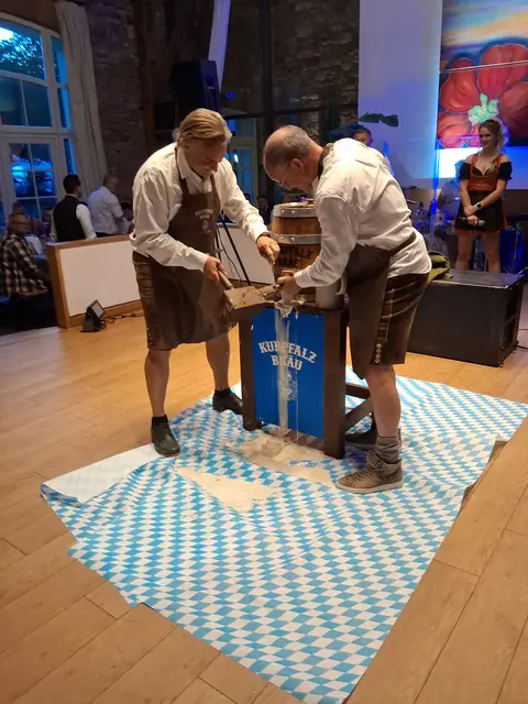 Foto: Gerhard Langendörfer