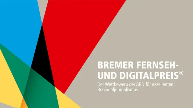 Bremer Fernseh- und Digitalpreis: 19 Produktionen konkurrieren 2026 in sieben Kategorien um die Auszeichnungen. | Foto: ARD Presse