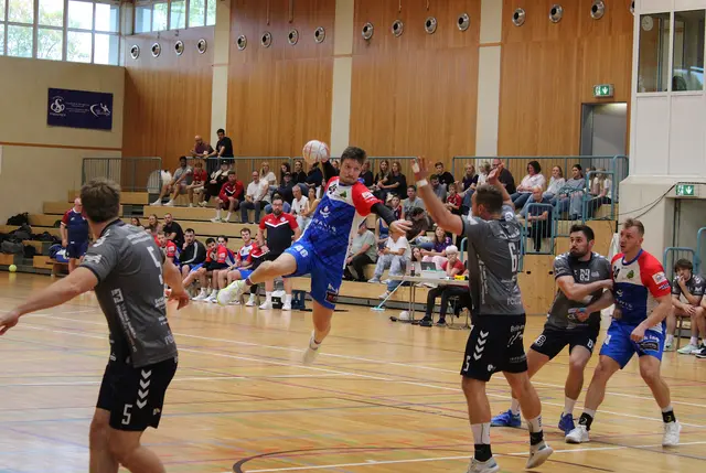Foto: SV05; MSG