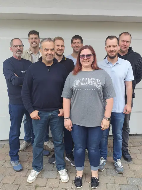 Der Förderverein Dorfgemeinschaft Winzeln hat bei seiner Jahreshauptversammlung den Vorstand neu gewählt und auf die Projekte im Ort zurückgeblickt. | Foto: Förderverein Dorfgemeinschaft Winzeln e.V.