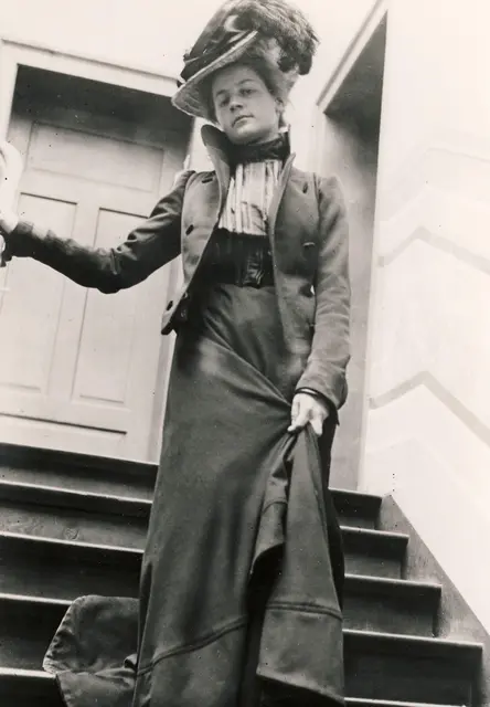 Im Museum Purrmann-Haus in Speyer startet am 17. Oktober eine Sonderausstellung über Mathilde Vollmoeller-Purrmann, Paula Modersohn-Becker und Gabriele Münter. | Foto: Hans Purrmann Archiv, München