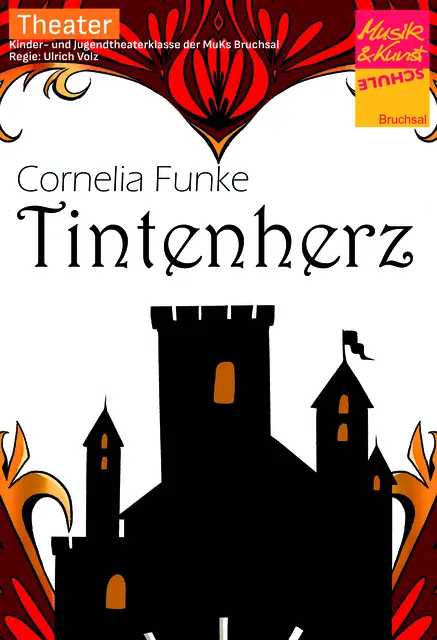 "Tintenherz" | Foto: User MuKs