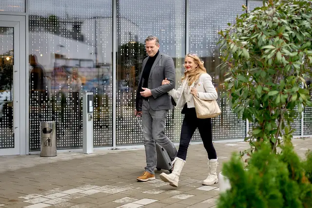 Zusätzlich zur Übernachtung bietet „Schlaf in deiner Stadt“ auch in der vierten Ausgabe wieder ein attraktives Rahmenprogramm am Samstagnachmittag oder Sonntagvormittag | Foto: KTG Karlsruhe Tourismus