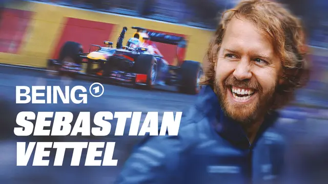 Being Sebastian Vettel: Die vierteilige Doku-Serie verbindet Motorsportgeschichte mit Fragen nach Erfolg, Familie und Verantwortung. | Foto: ARD Mediathek