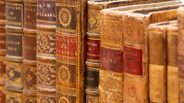 die vhs Wörth lädt zur Lesung über Rilke | Foto: HJBC/stock.adobe.com