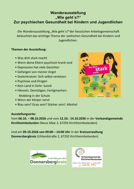 Foto: Kreisverwaltung Donnersbergkreis