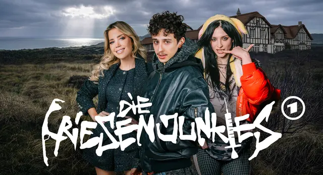 ARD Mediathek: Die November-Highlights reichen von neuen Serien und Reality-Formaten bis zu Krimis und Dokumentationen. | Foto: ARD Mediathek