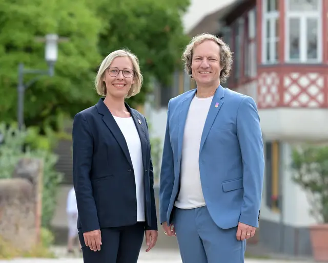 Die Stadt Speyer fordert Nachbesserungen an der Pflegereform und warnt vor Risiken für die Versorgung vor Ort. | Foto: Stadt Speyer/Klaus Landry